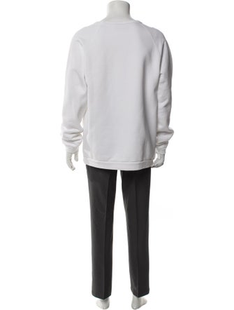 Gucci 2018 Graphic Print Pullover