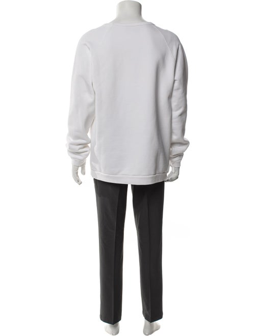 Gucci 2018 Graphic Print Pullover