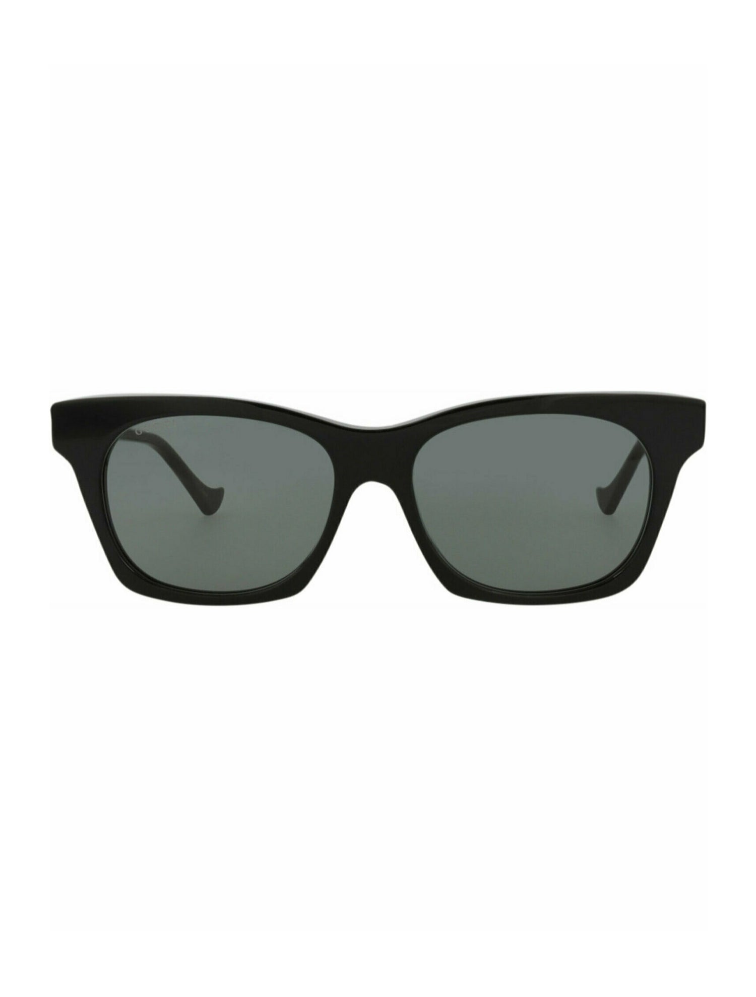 Gucci Solid Sunglasses w/ Tags