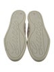 Gucci GG Supreme Canvas Sneakers
