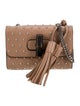 Gucci Bamboo Crossbody Bag