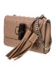 Gucci Bamboo Crossbody Bag