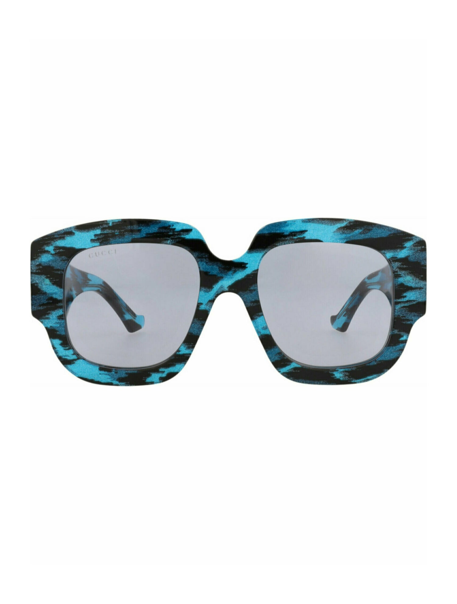Gucci Patterned Sunglasses w/ Tags