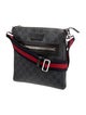 Gucci GG Supreme Messenger Bag
