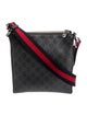 Gucci GG Supreme Messenger Bag