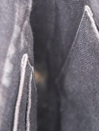 Gucci GG Supreme Messenger Bag