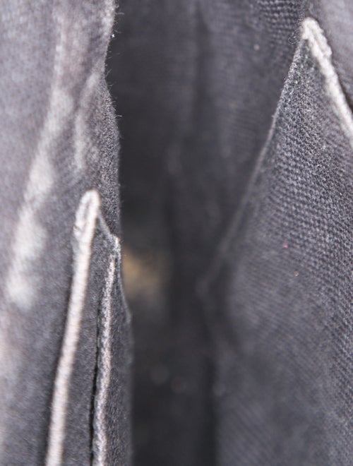 Gucci GG Supreme Messenger Bag