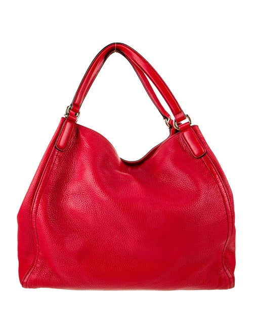 Gucci Interlocking G Soho Large