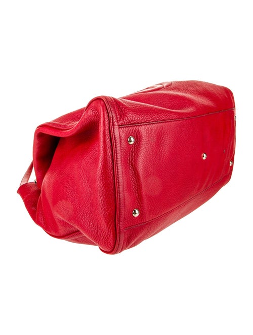 Gucci Interlocking G Soho Large