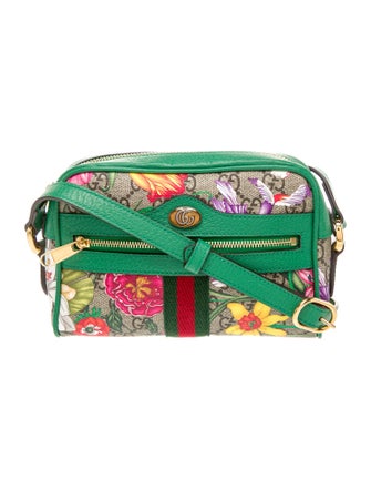 Gucci Flora Ophidia Mini