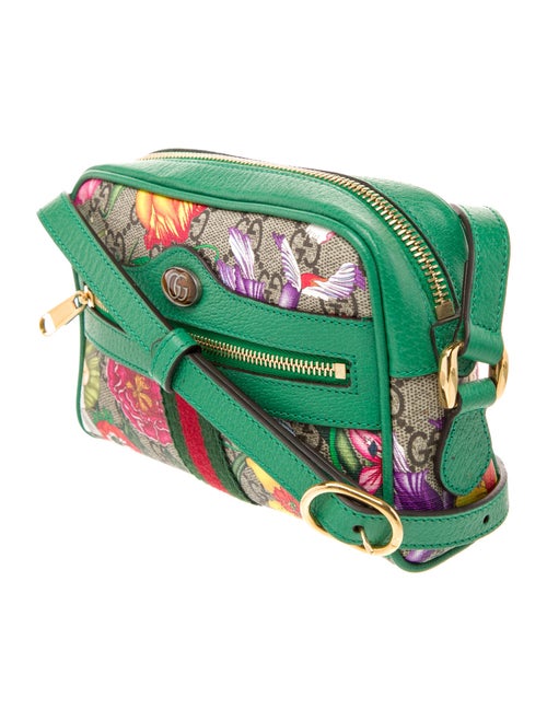 Gucci Flora Ophidia Mini