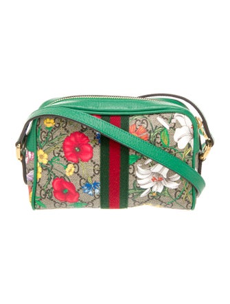 Gucci Flora Ophidia Mini