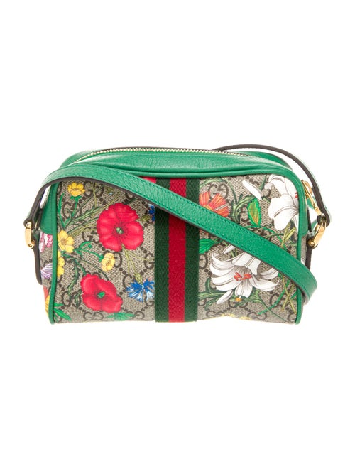 Gucci Flora Ophidia Mini
