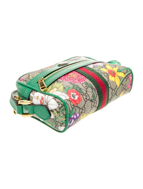 Gucci Flora Ophidia Mini