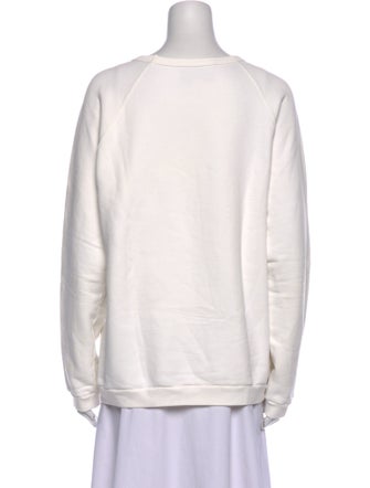 Gucci 2018 Graphic Print Sweatshirt