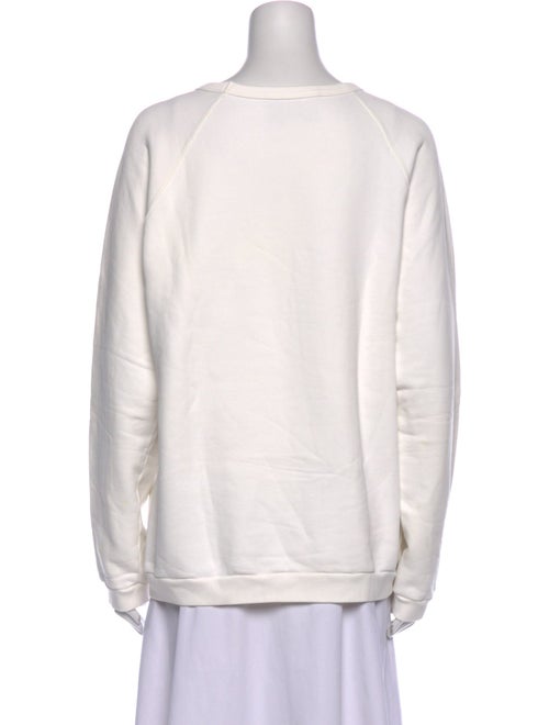 Gucci 2018 Graphic Print Sweatshirt