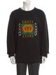 Gucci 2018 Web Accent Sweatshirt