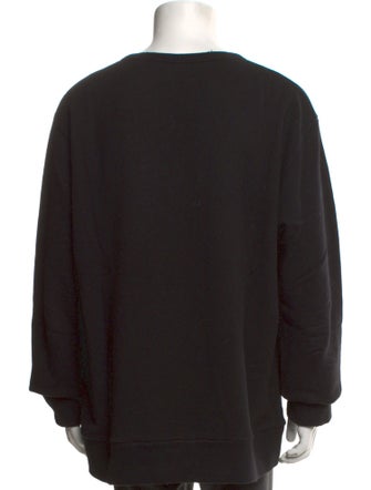 Gucci 2018 Web Accent Sweatshirt