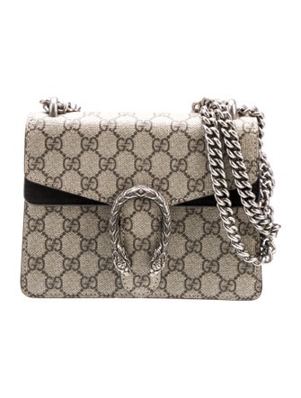 Gucci GG Supreme Dionysus Mini