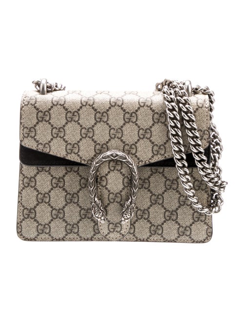 Gucci GG Supreme Dionysus Mini
