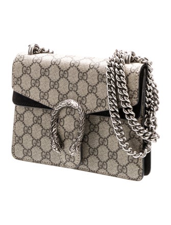 Gucci GG Supreme Dionysus Mini