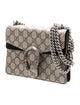 Gucci GG Supreme Dionysus Mini