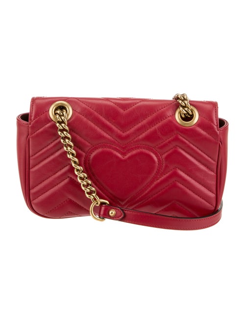 Gucci Double G Marmont Mini