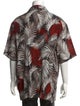 Gucci 2022 Printed Shirt