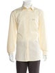 Gucci Long Sleeve Dress Shirt