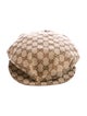 Gucci Gucci Newsboy Cap