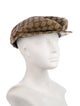 Gucci Gucci Newsboy Cap