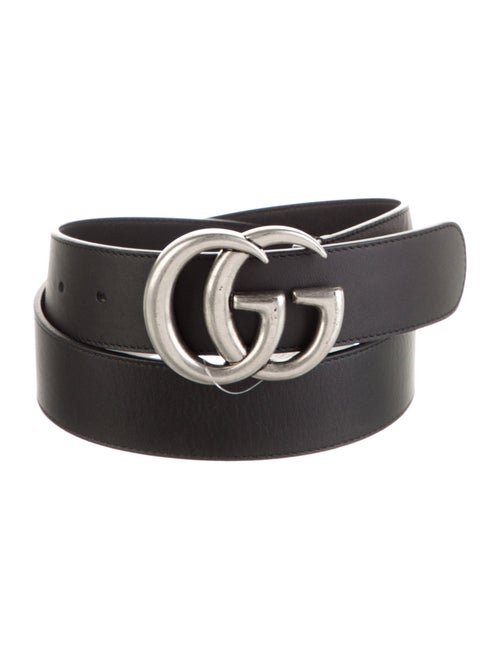 Gucci Leather Belt
