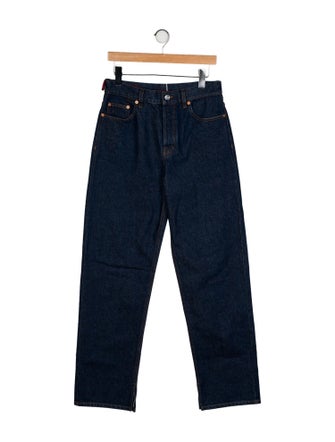 Gucci 2024-2025 Wide Leg Jeans