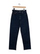 Gucci 2024-2025 Wide Leg Jeans