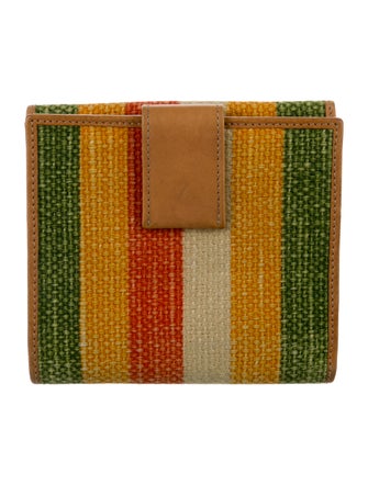 Gucci Blondie Interlocking G Logo Wallet