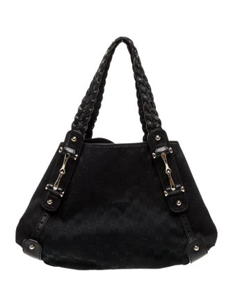 Gucci GG Canvas Pelham