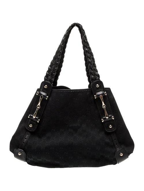 Gucci GG Canvas Pelham