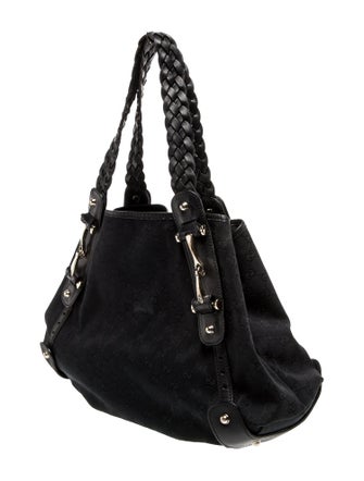 Gucci GG Canvas Pelham