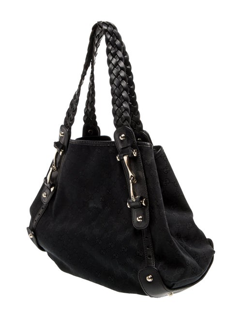 Gucci GG Canvas Pelham