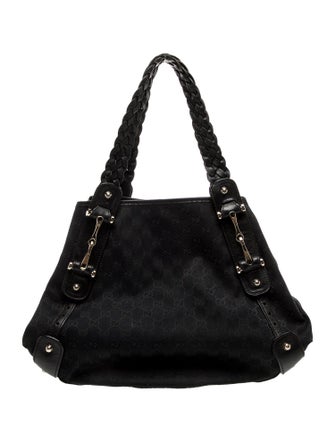 Gucci GG Canvas Pelham