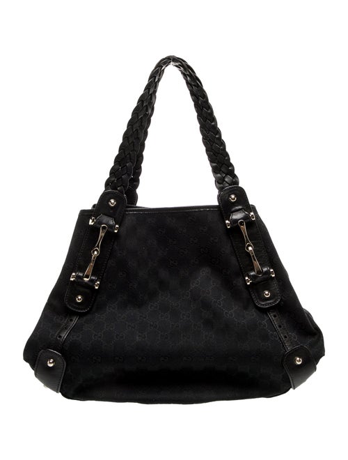 Gucci GG Canvas Pelham