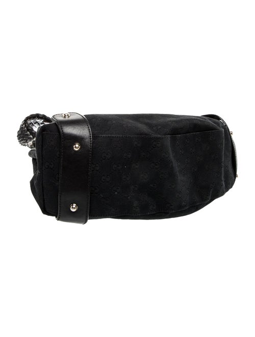 Gucci GG Canvas Pelham