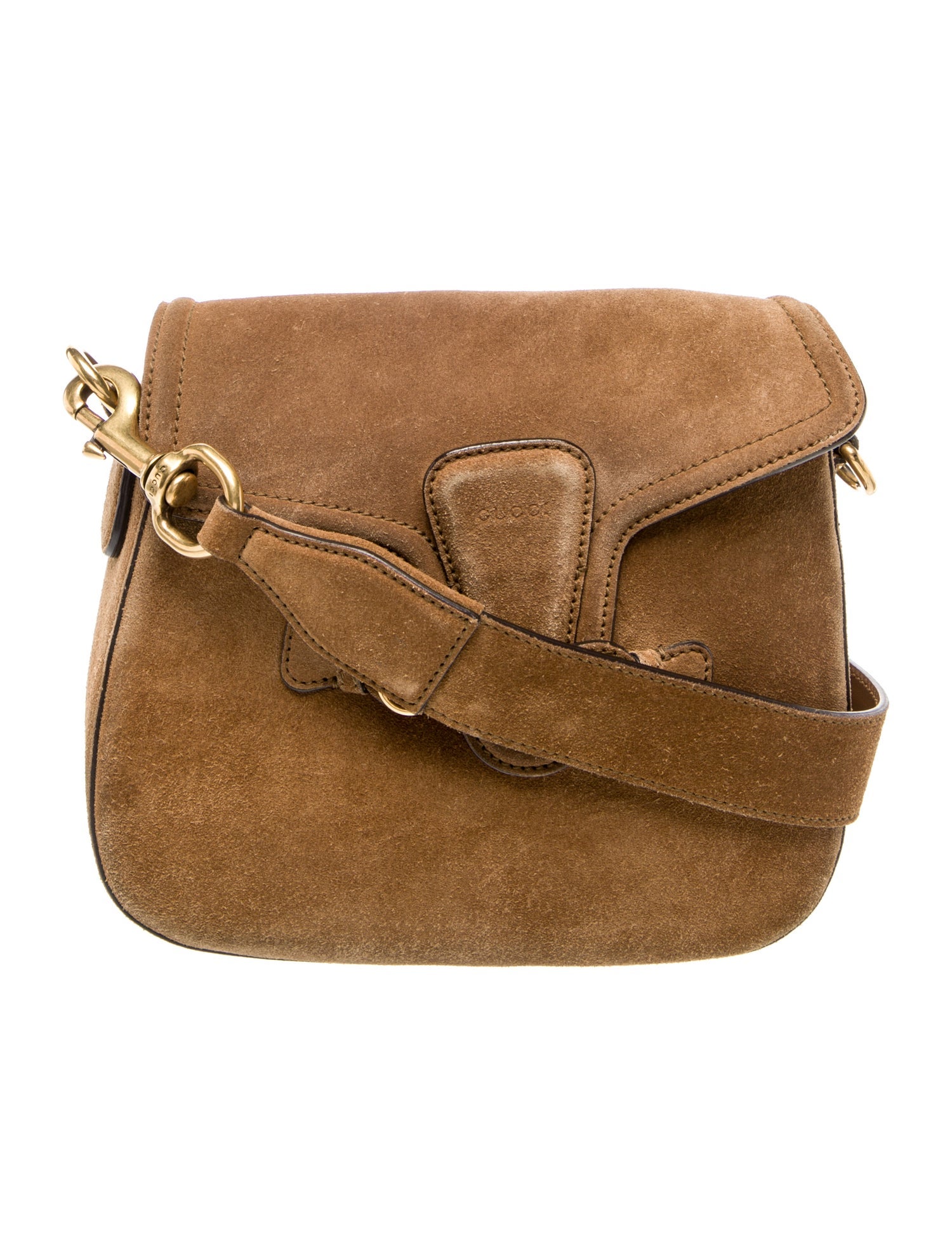 Gucci Web Lady Web Medium