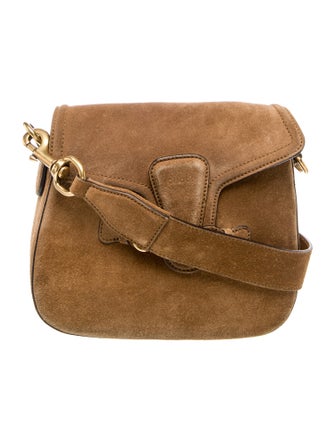 Gucci Web Lady Web Medium