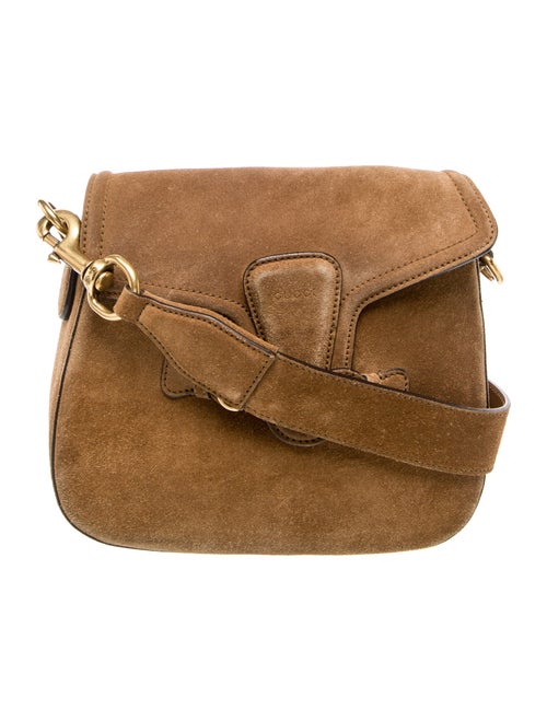 Gucci Web Lady Web Medium