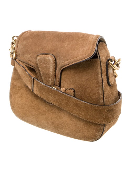 Gucci Web Lady Web Medium