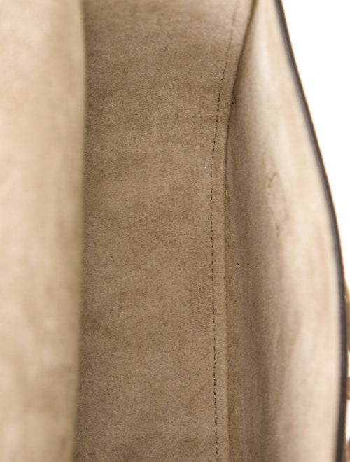 Gucci Web Lady Web Medium