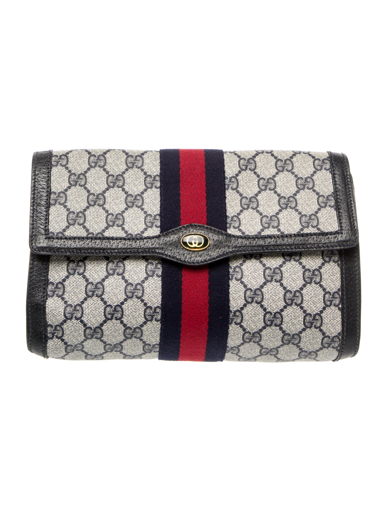 Gucci GG Supreme Ophidia