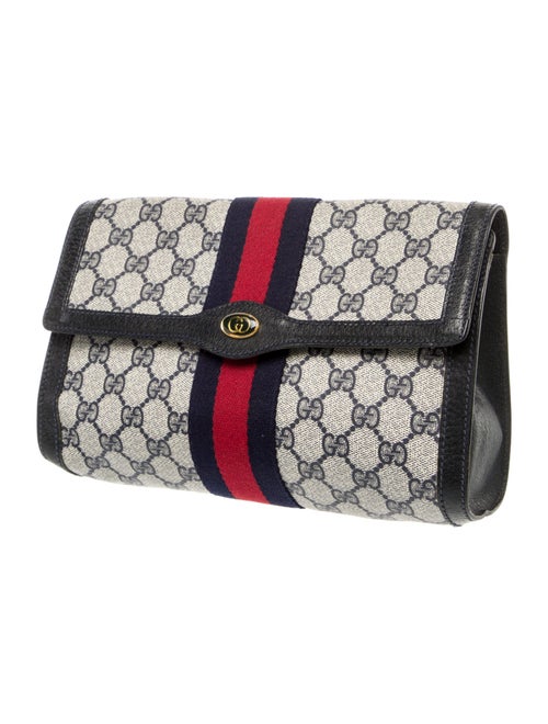 Gucci GG Supreme Ophidia