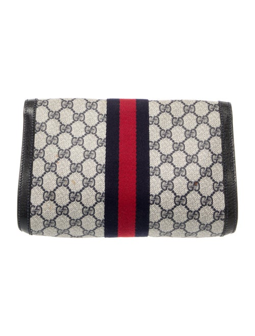 Gucci GG Supreme Ophidia